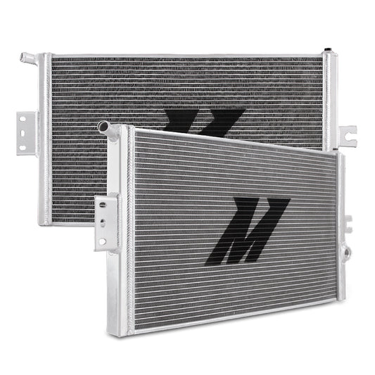 Infiniti Q50/Q60 3.0T Performance Heat Exchanger, 2016-2024