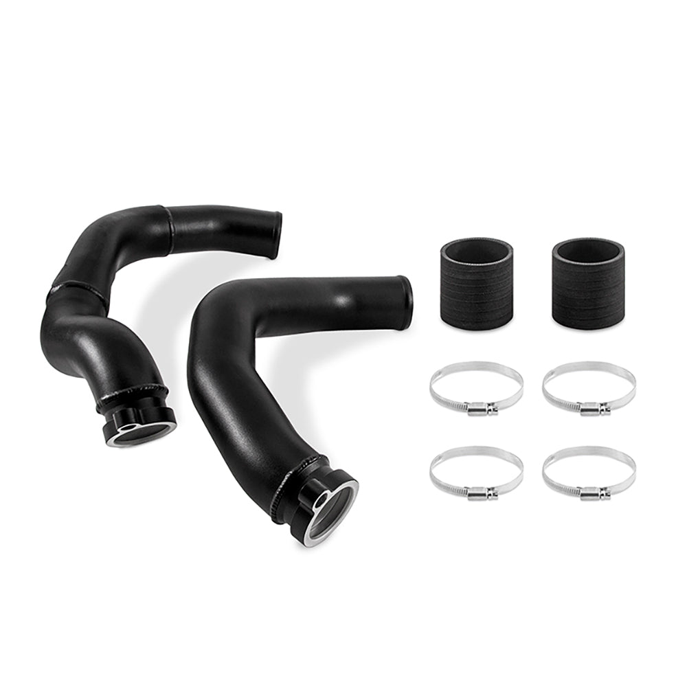 BMW F80 M3/M4 Hot-Side Intercooler Pipe Kit, 2015-2020