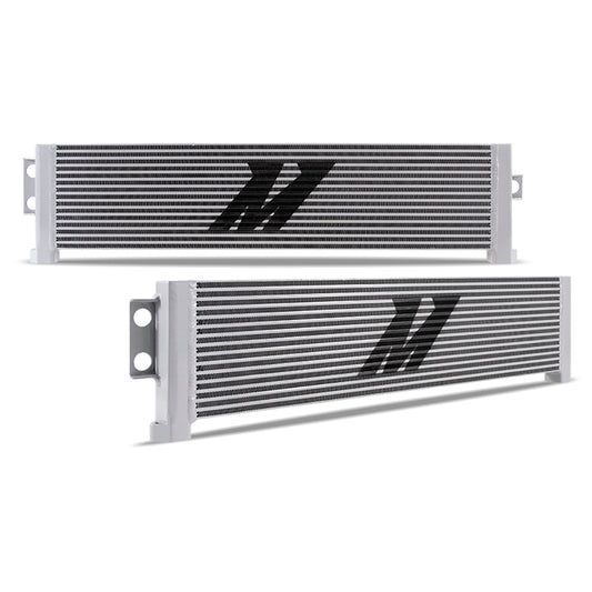 Heavy Duty Transmission Cooler W/ Electric Fan