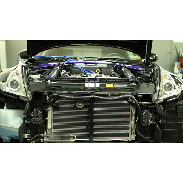 2009-2020 Nissan 370Z Performance Aluminum Radiator