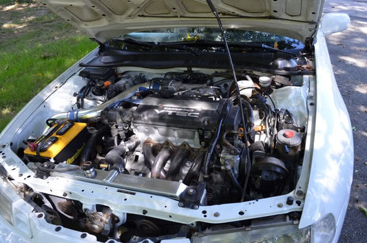 Honda Prelude Performance Radiator, 1992-1996