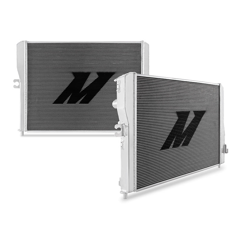 Chevrolet Corvette C7 Performance Radiator, 2014-2019