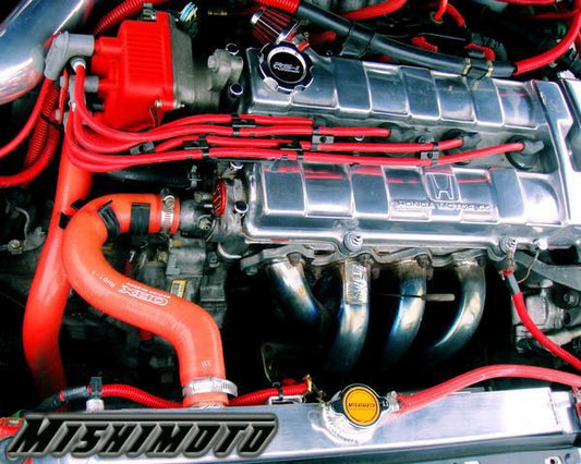 Acura Integra Performance Radiator, 1990-1993
