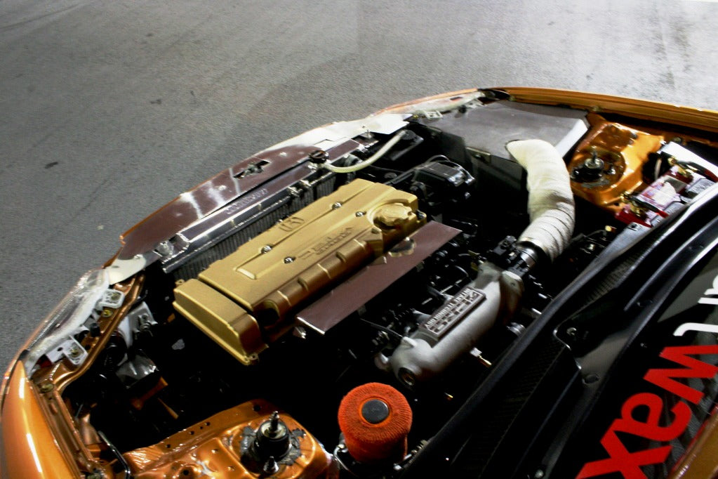 Acura Integra Performance Radiator, 1994-2001