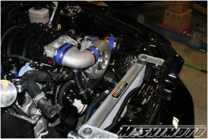 Ford Mustang GT Performance Radiator, 2005-2014
