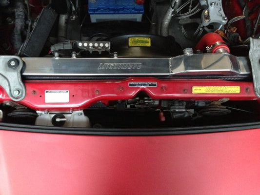 Acura NSX Performance Radiator, 1990-2005