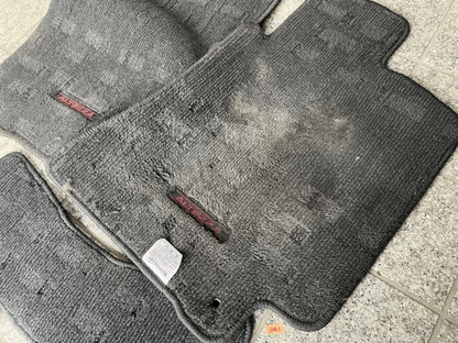 OEM Used Altezza Floor Mats