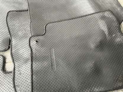 OEM Used Altezza Floor Mats