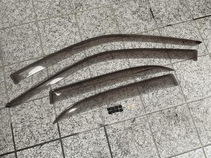 Genuine Altezza Wind Reflectors