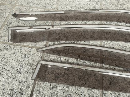Genuine Altezza Wind Reflectors