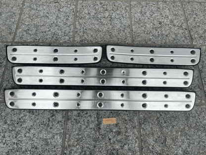 IS/Altezza metal sill kick plates