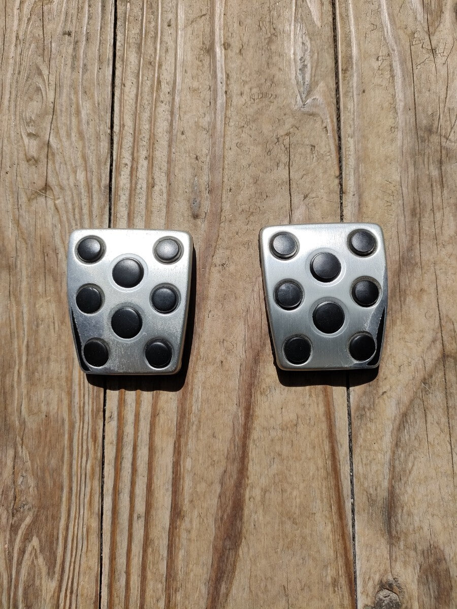 Altezza/IS Sport manual pedals