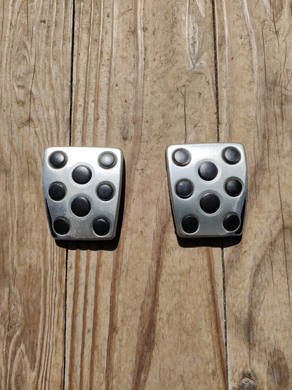 Altezza/IS Sport manual pedals