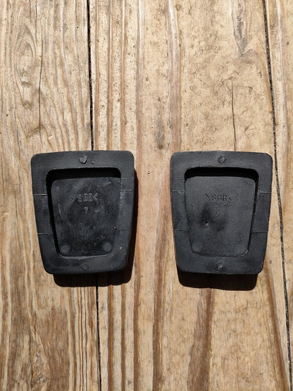 Altezza/IS Sport manual pedals