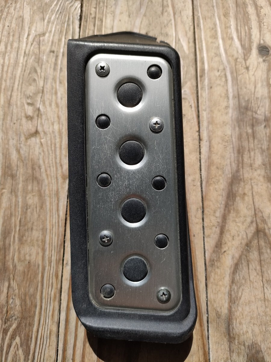 Altezza/IS Sport manual pedals
