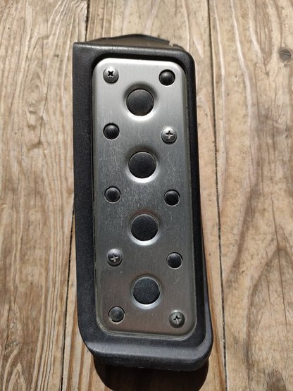 Altezza/IS Sport manual pedals