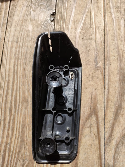 Altezza/IS Sport manual pedals