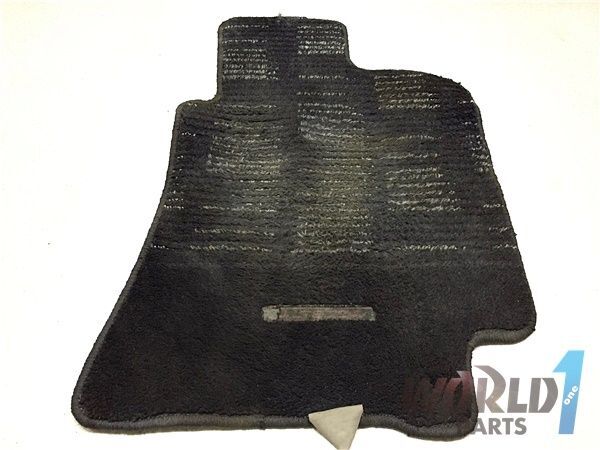 SXE10 Altezza RS200 Z Edition Genuine Floor Mats