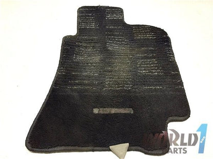 SXE10 Altezza RS200 Z Edition Genuine Floor Mats