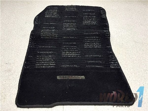 SXE10 Altezza RS200 Z Edition Genuine Floor Mats