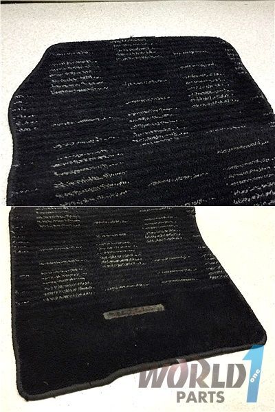 SXE10 Altezza RS200 Z Edition Genuine Floor Mats