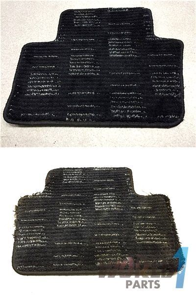 SXE10 Altezza RS200 Z Edition Genuine Floor Mats