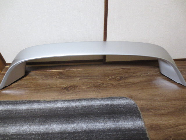 Toyota Altezza/IS200/IS300 OEM TRD High Rise with mounting kit