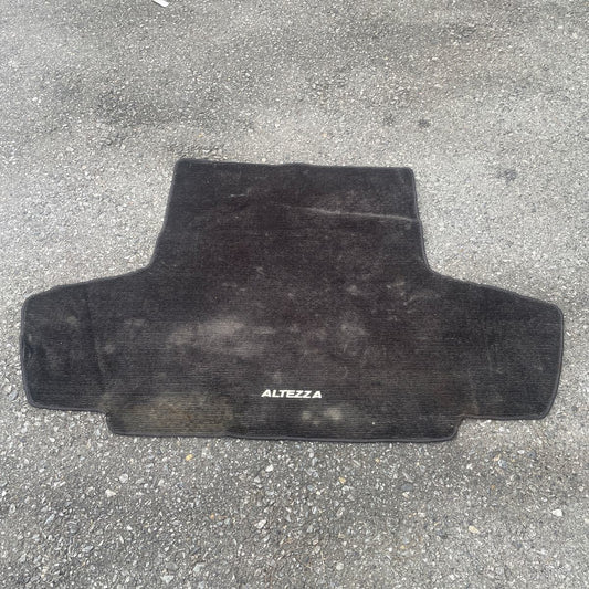 Altezza Rear Boot Floor Mat