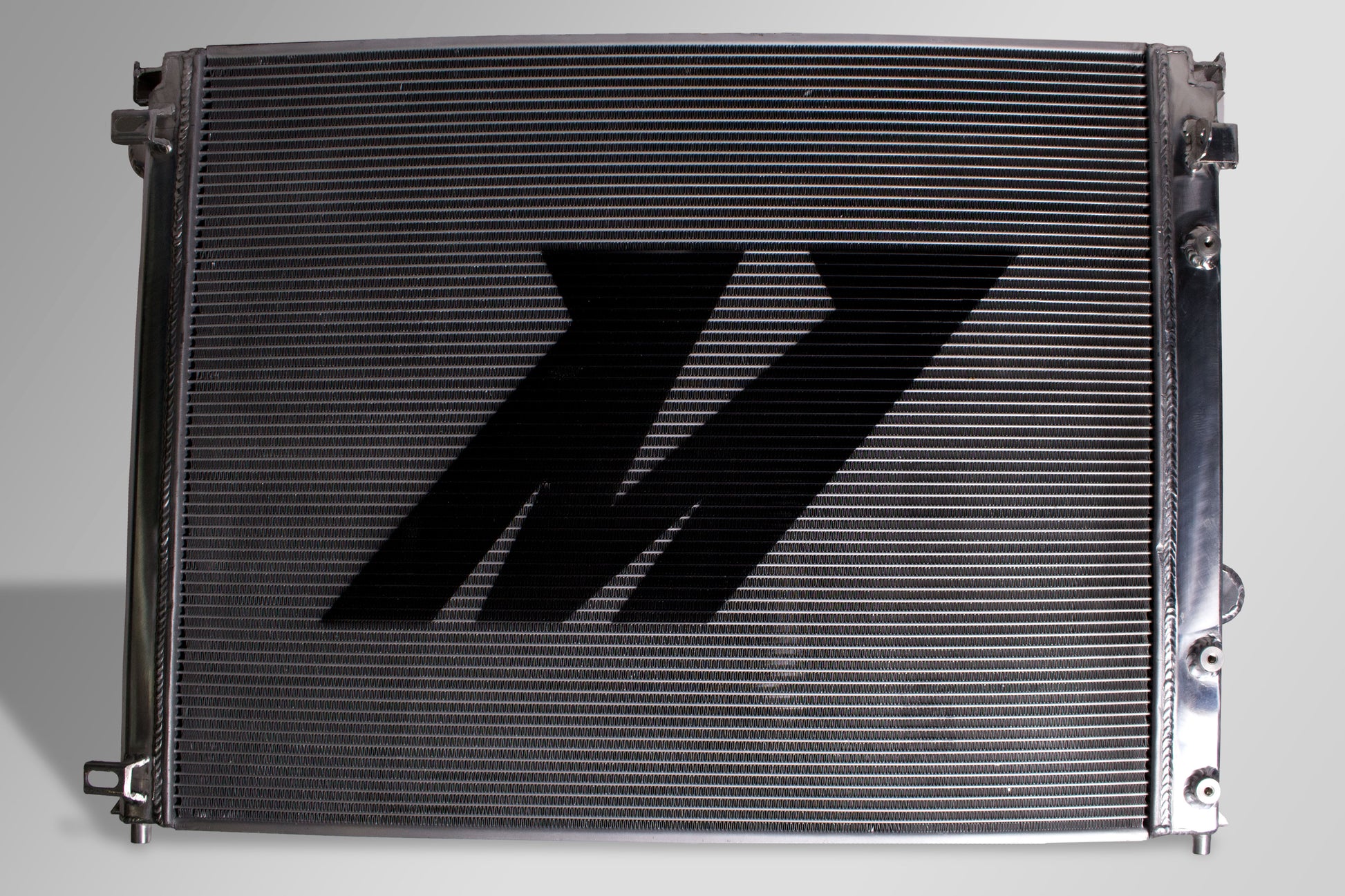 Dodge Charger/Challenger Performance Radiator, 2006-2023