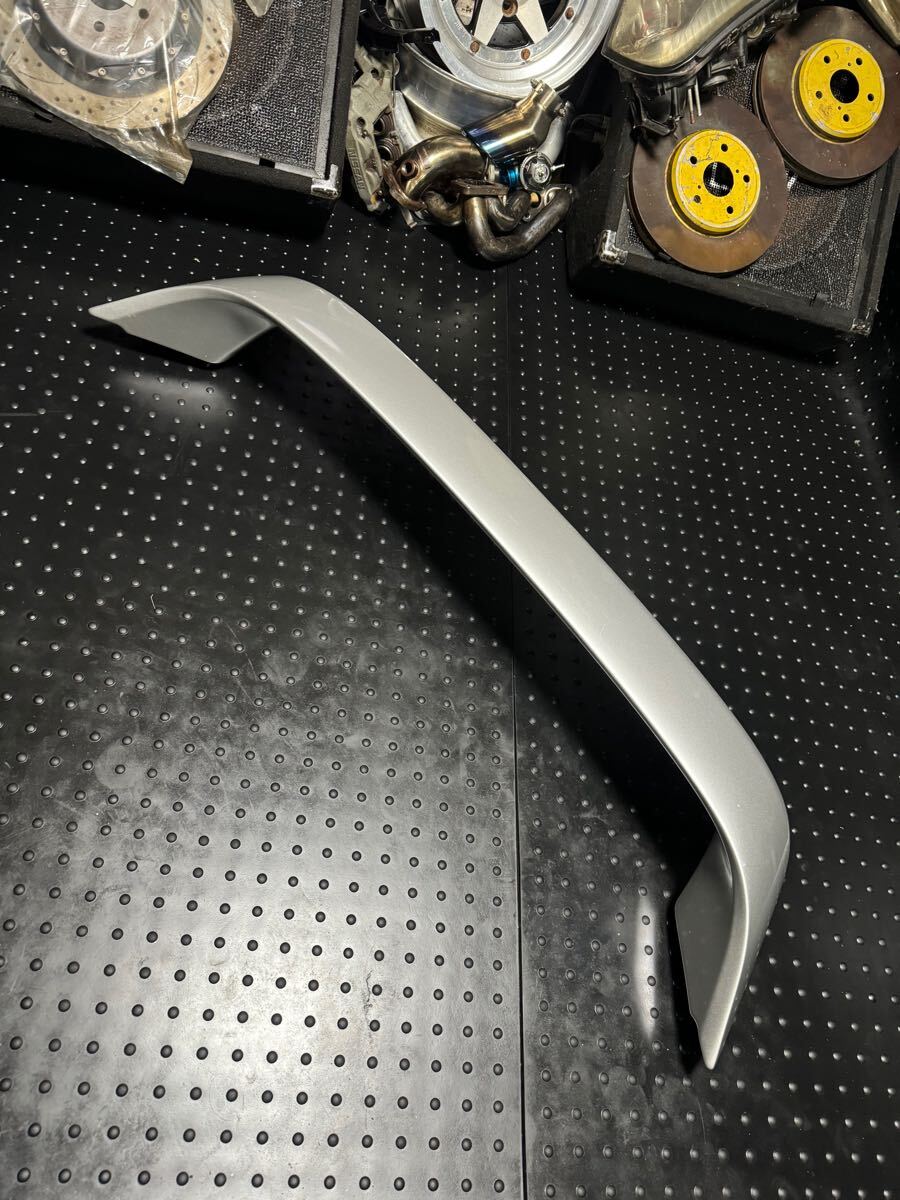 Toyota Altezza/IS200/IS300 OEM TRD High Rise with mounting kit