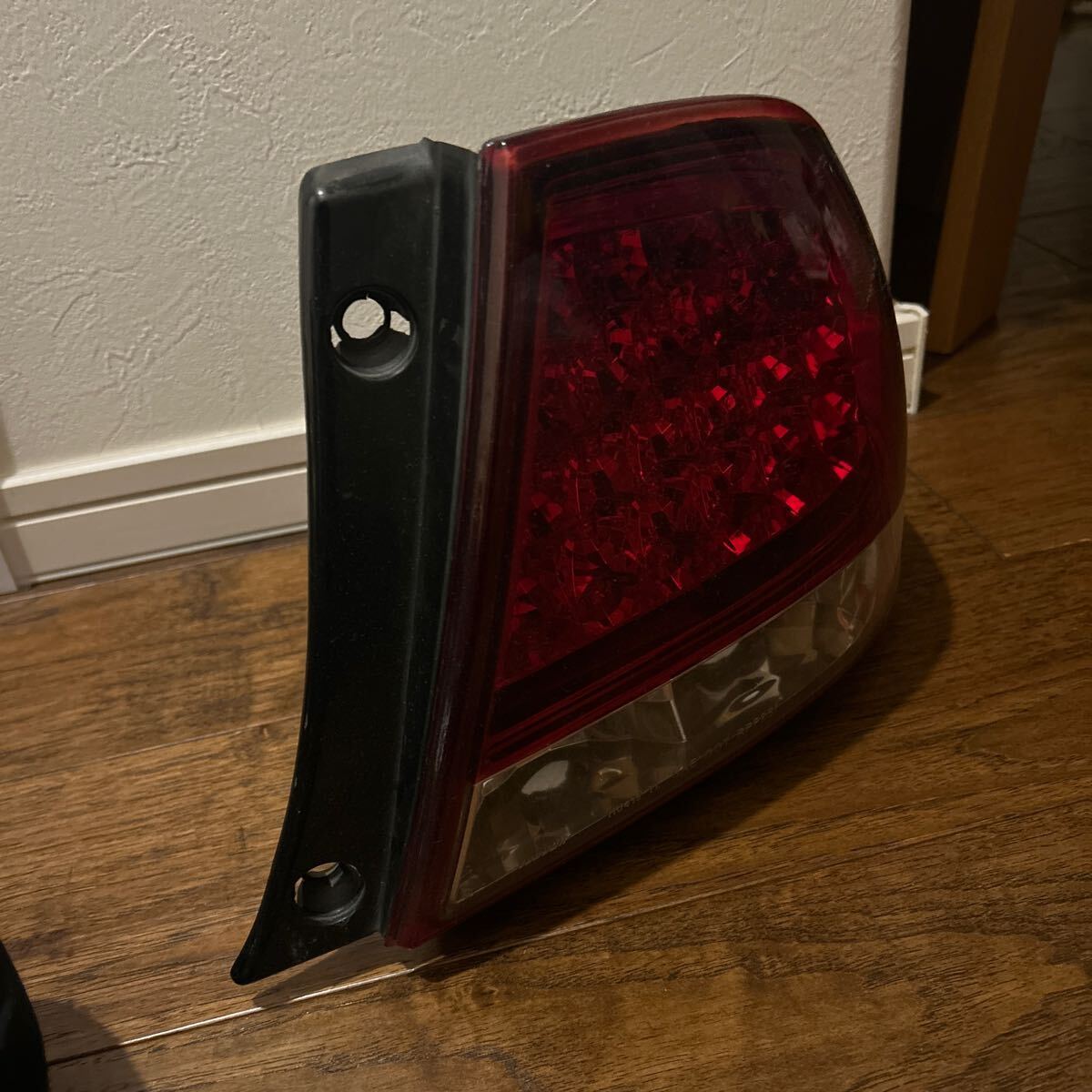 Used Altezza rear LED lights
