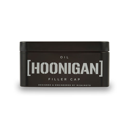 Honda Oil Filler Cap, Hoonigan
