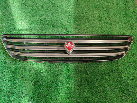 OEM Toyota Altezza 3 Bar Front Grill With Badge