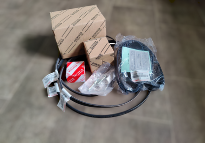 IS200/Altezza 1G-FE Major Service Kit