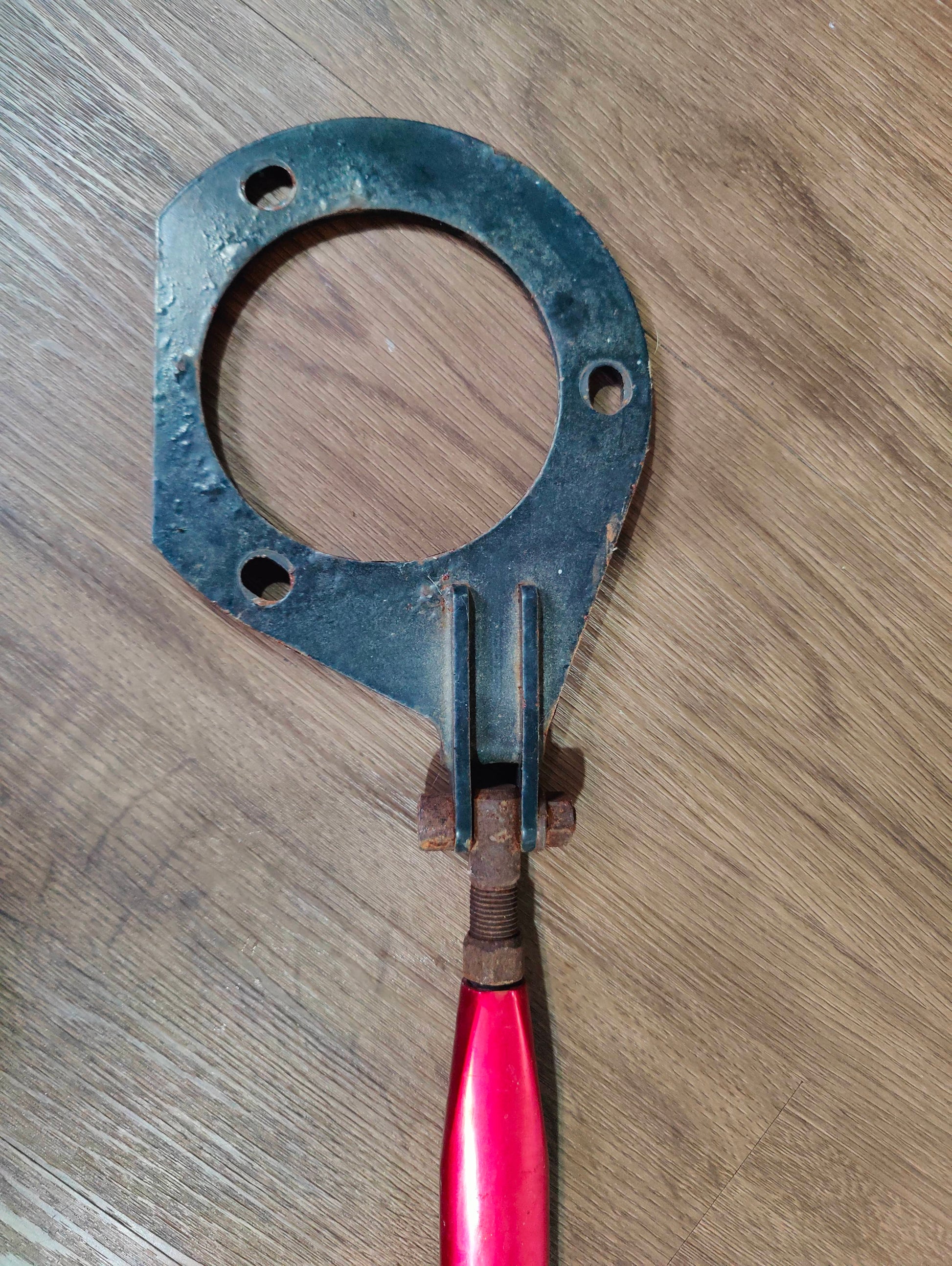 MRS Tanable Front Strut Brace ZZW30 - JDM GOODNESS