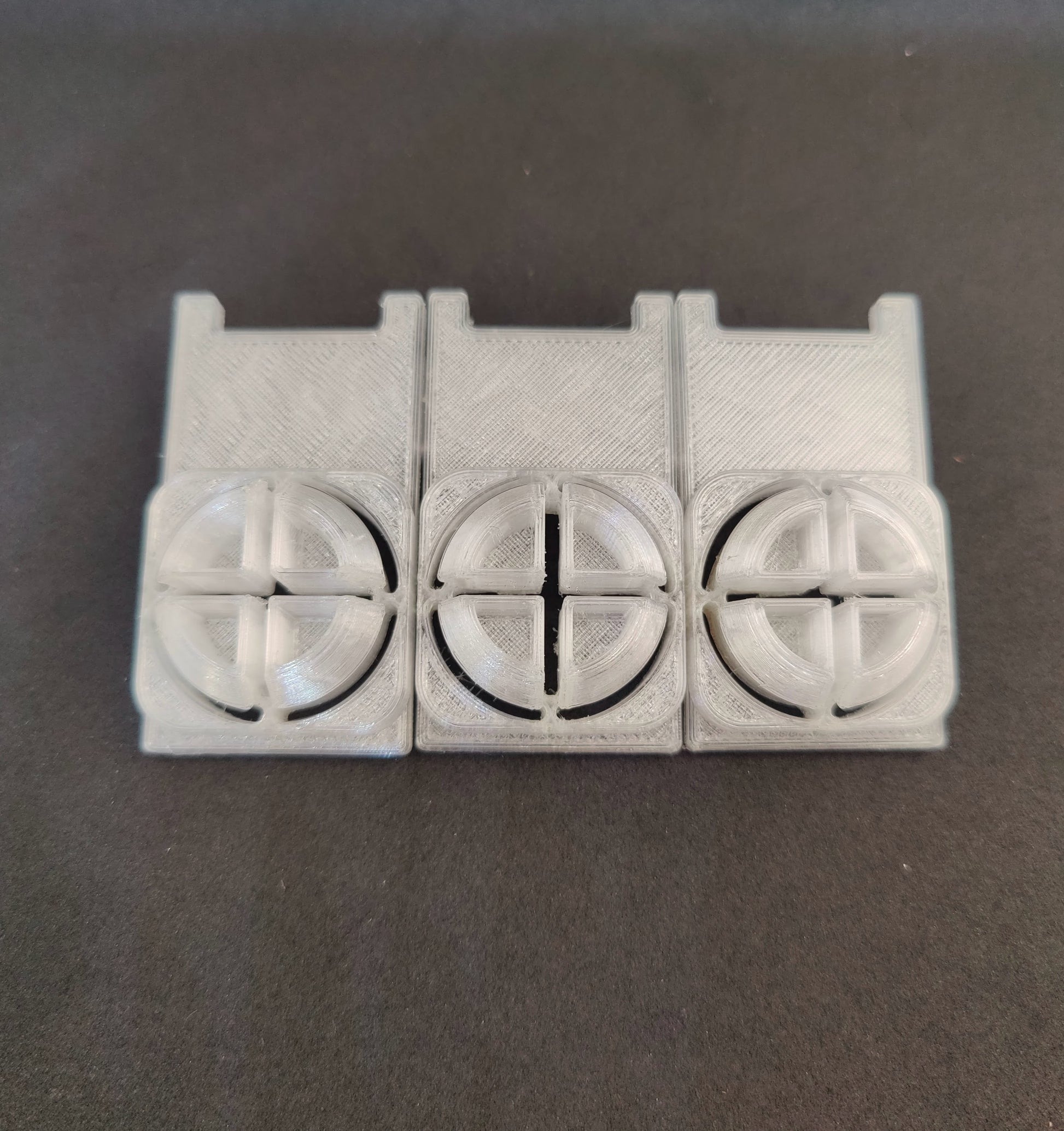 JDM Goodness OEM-Style Side Skirt Mounting Kits for IS200/IS300/Altezza - JDM GOODNESS