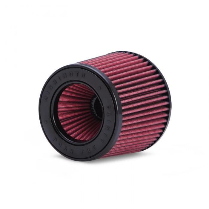 Powerstack Performance Air Filter, 2.75" Inlet, 5.827" Filter Length