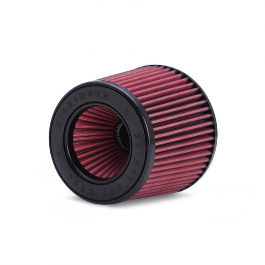 Powerstack Performance Air Filter, 3" Inlet, 5" Filter Length