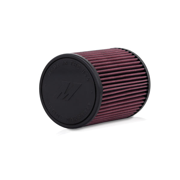 Performance Air Filter, 2.75" Inlet, 6" Filter Length