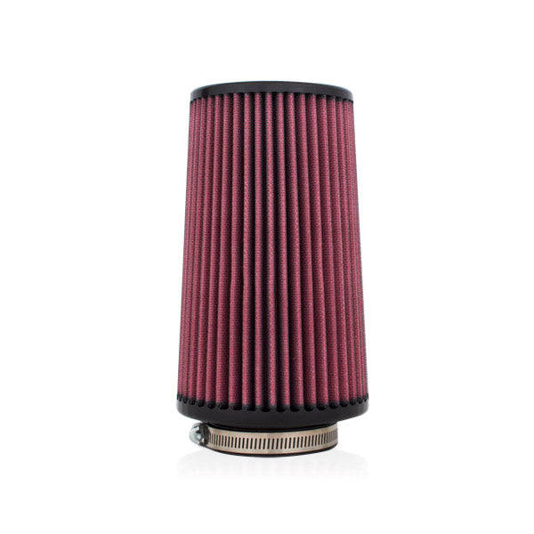 Performance Air Filter, 2.75" Inlet, 8" Filter Length