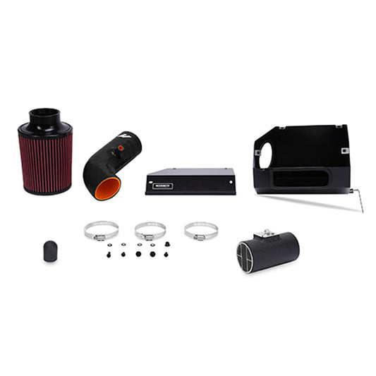 Subaru/Scion/Toyota BRZ/FR-S/86 Air Intake Kit, 13-20, Black