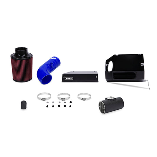 Subaru/Scion/Toyota BRZ/FR-S/86 Air Intake Kit, 13-20, Blue