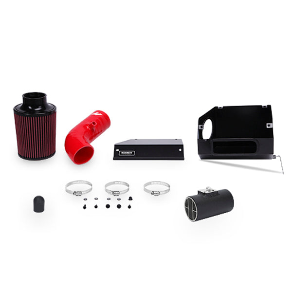Subaru/Scion/Toyota BRZ/FR-S/86 Air Intake Kit, 13-20, Red