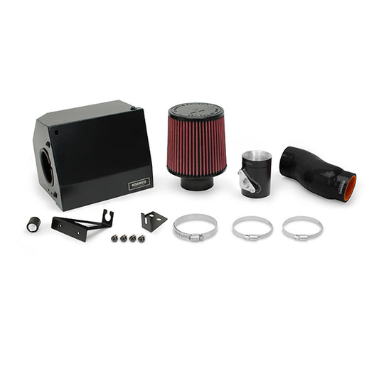 Honda Civic 1.5T Air Intake Kit, 2016-2021, Black