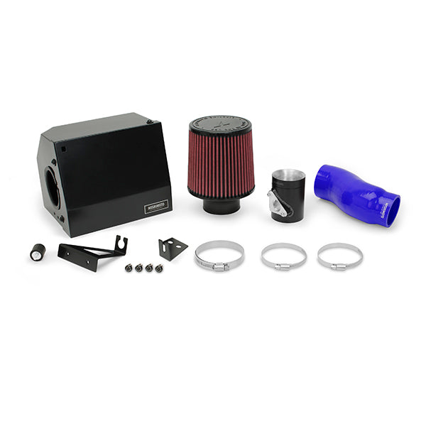 Honda Civic 1.5T Air Intake Kit, 2016-2021, Blue