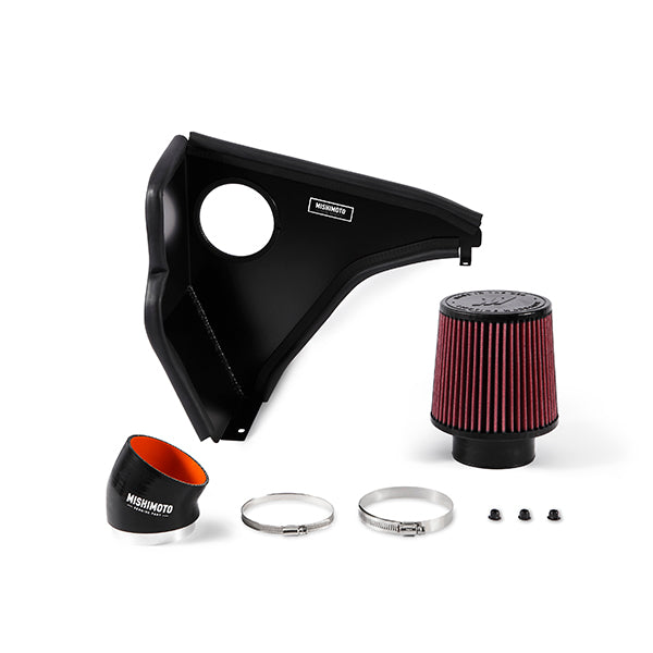 BMW E46 330i Air Intake Kit, 2001-2006
