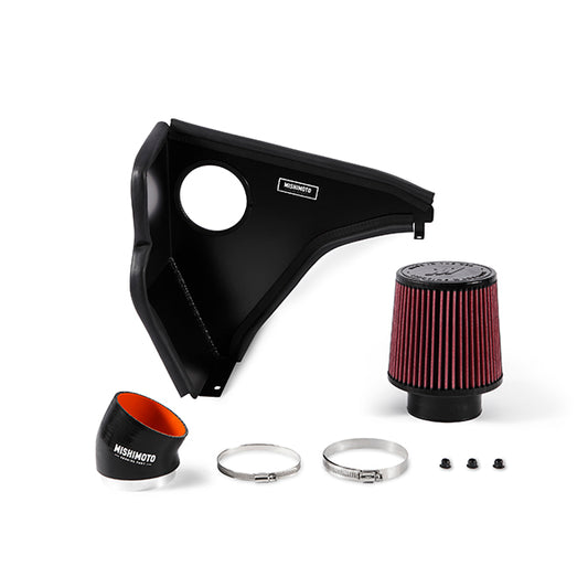 BMW E46 330i Air Intake Kit, 2001-2006