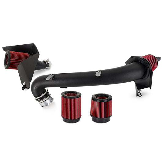 2021+ BMW G8X M3/M4 Performance Intake, Heatshield Design