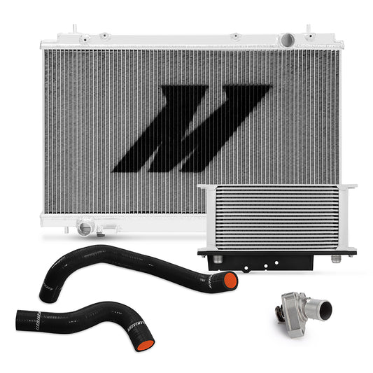 2007-2009 Nissan 350Z Ultimate