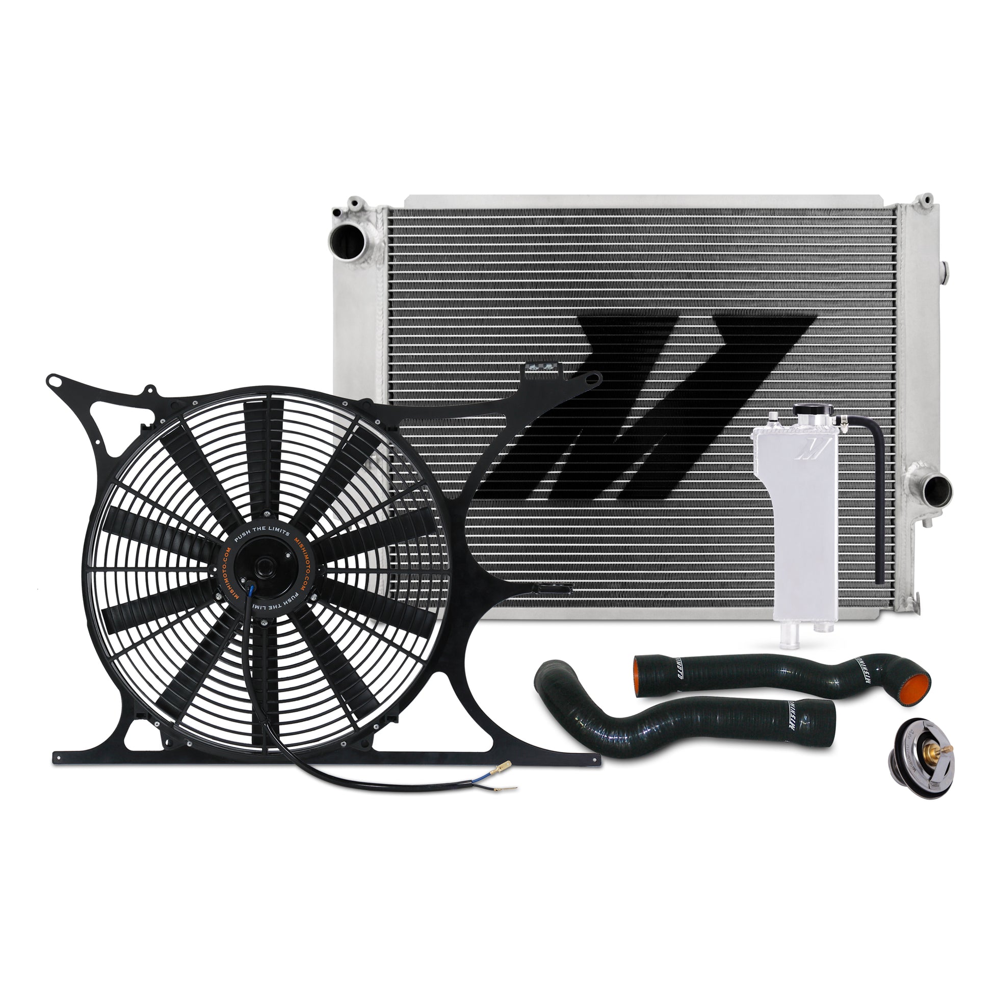 1992-1999 BMW E36 3-Series Essentials